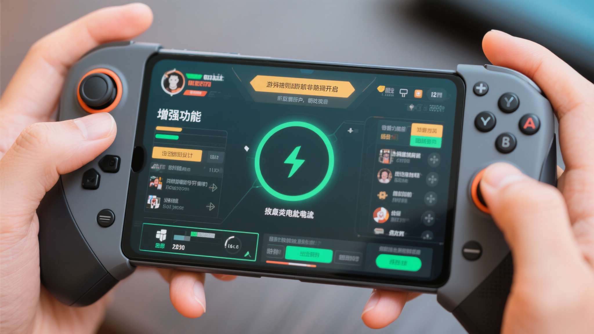 switch2暗黑3 值得注意的是,该增强功能据悉并非强制开启,玩家可以根据实际需求自主选择是否激活。